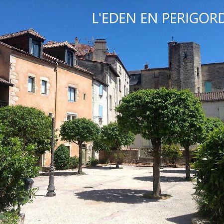 페리괴 Eden En Perigord 아파트 외부 사진